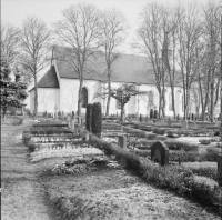 Österåkers kyrka