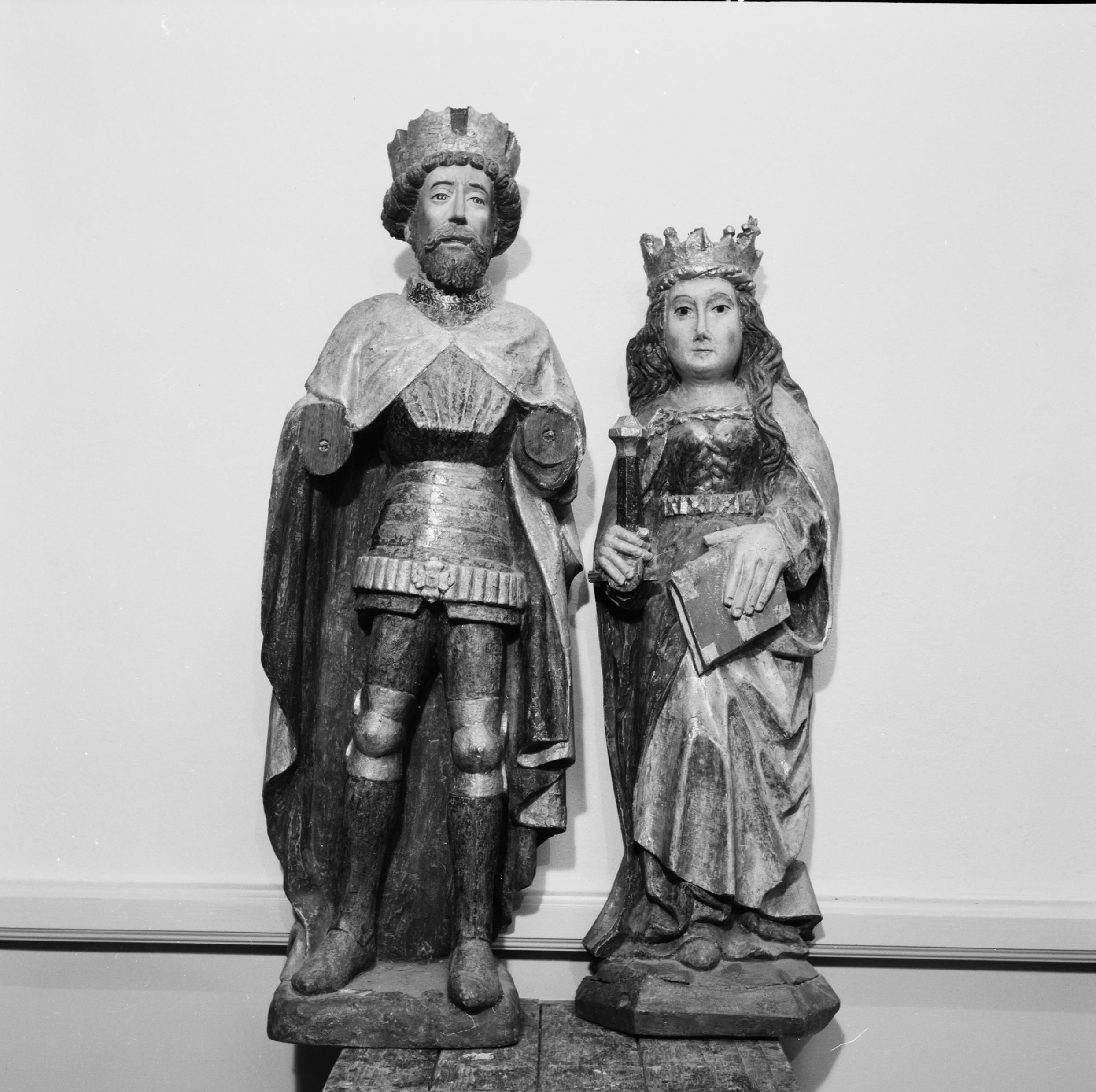 Sven Dalén, Skellefteå Landsförsamlings kyrka (Landskyrkan)