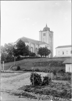 Mariestads Domkyrka