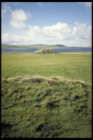 Maeshowe, Orkney