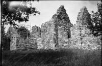 Mariefred, Kärnbo kyrkoruin