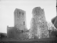 Sigtuna, Sankt Pers kyrkoruin