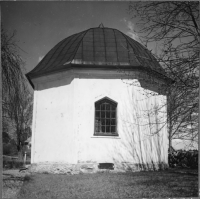 Låssa kyrka