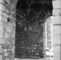 Sigtuna, Sankt Pers kyrkoruin