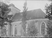 Tyresö kyrka
