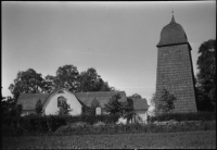 Hammarö kyrka