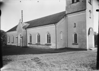 Ullervads kyrka