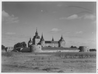 Kalmar slott