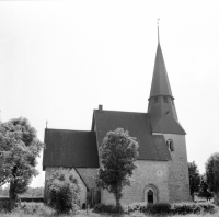 Ardre kyrka