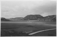 Bärfendals socken, åker