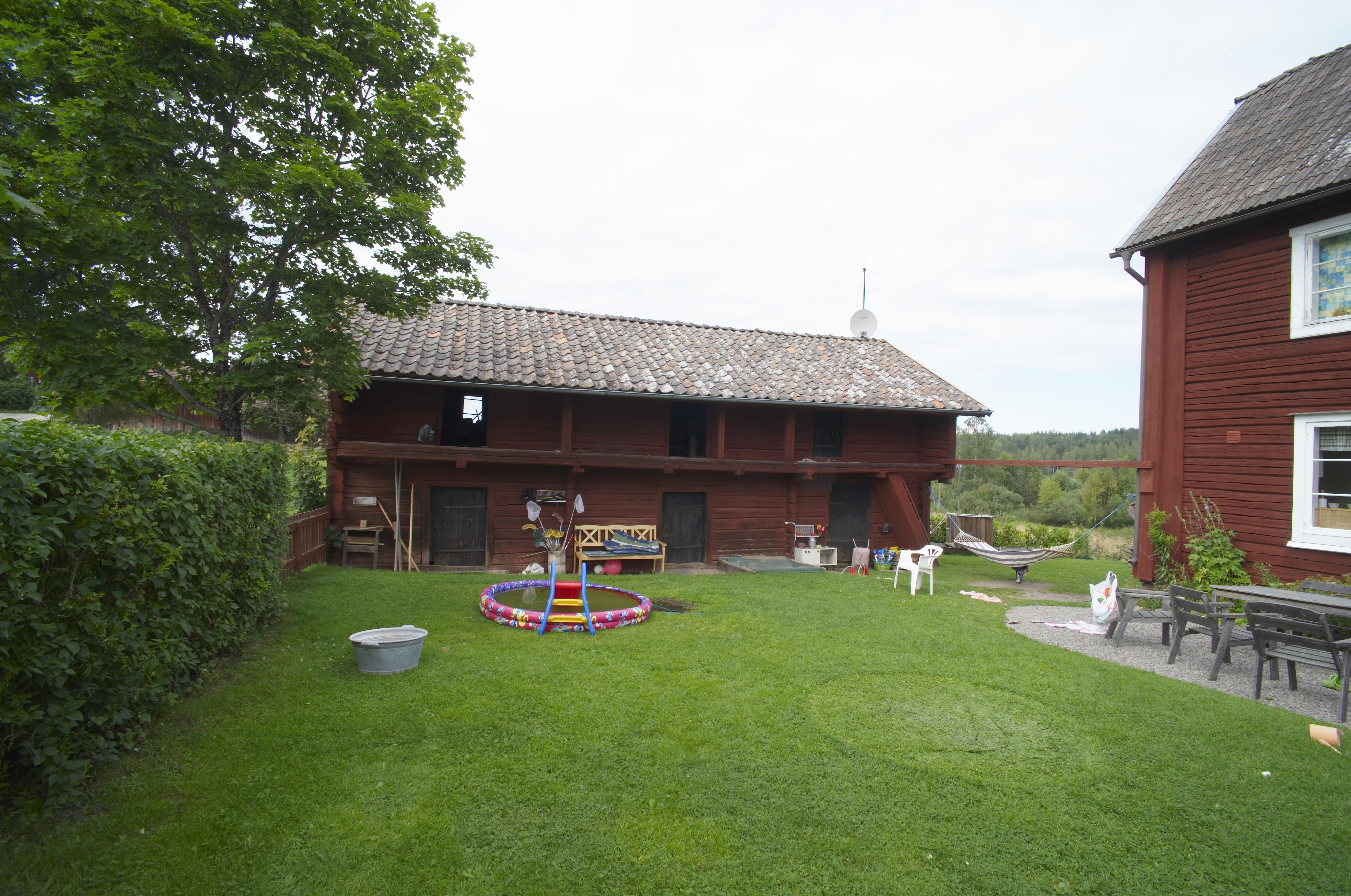 Bengt A Lundberg, Stimmerbo
