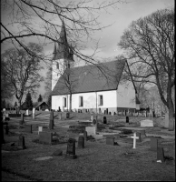 Frustuna kyrka