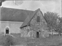 Uppsala-Näs kyrka