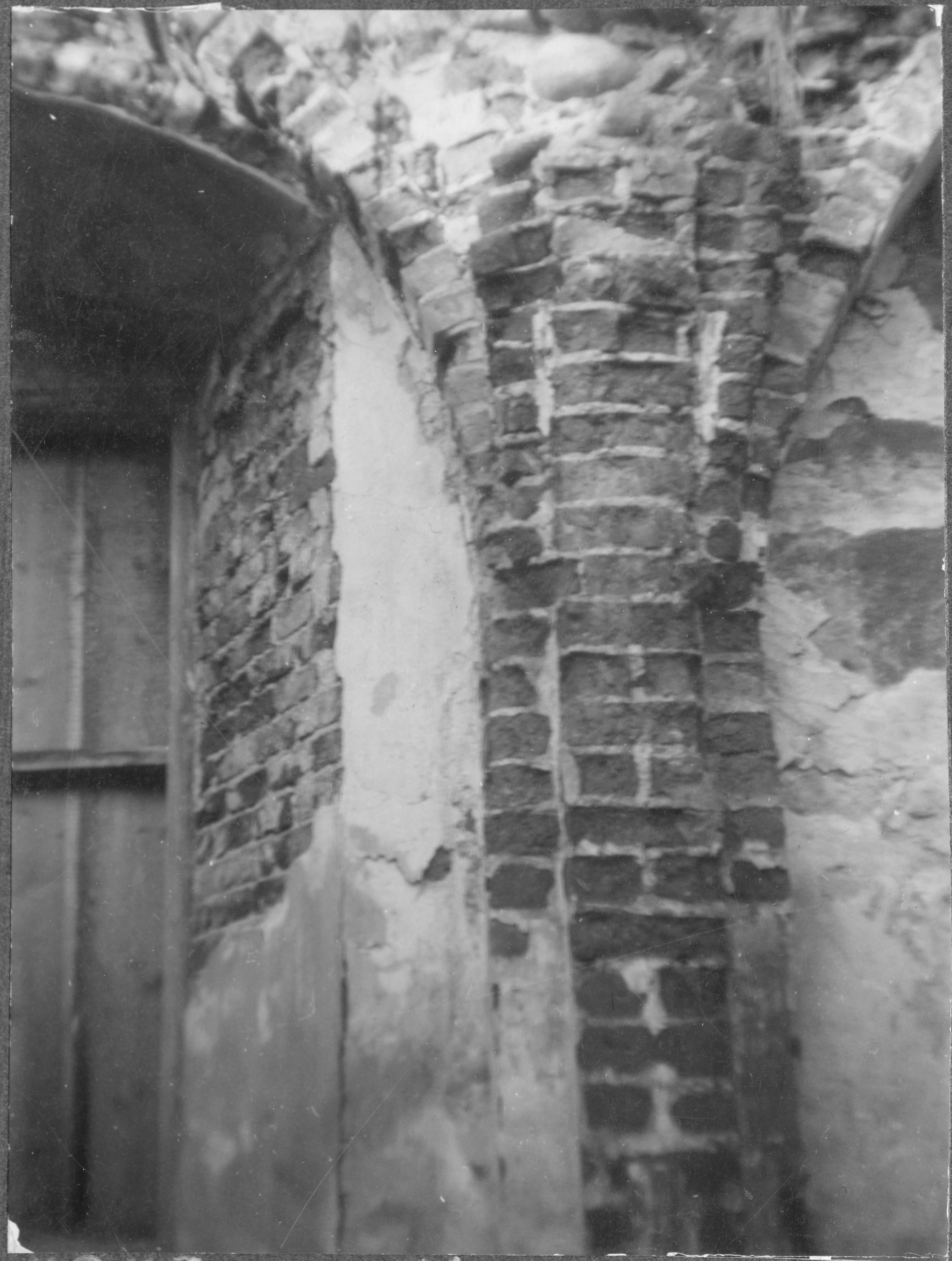 Erik Lundberg, Nykyrka kyrka