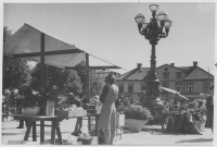 Enköping, Stortorget