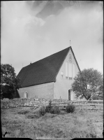 Hjälsta kyrka