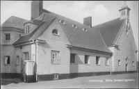 Jönköping, Sofia församlingshem