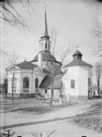 Bromma kyrka