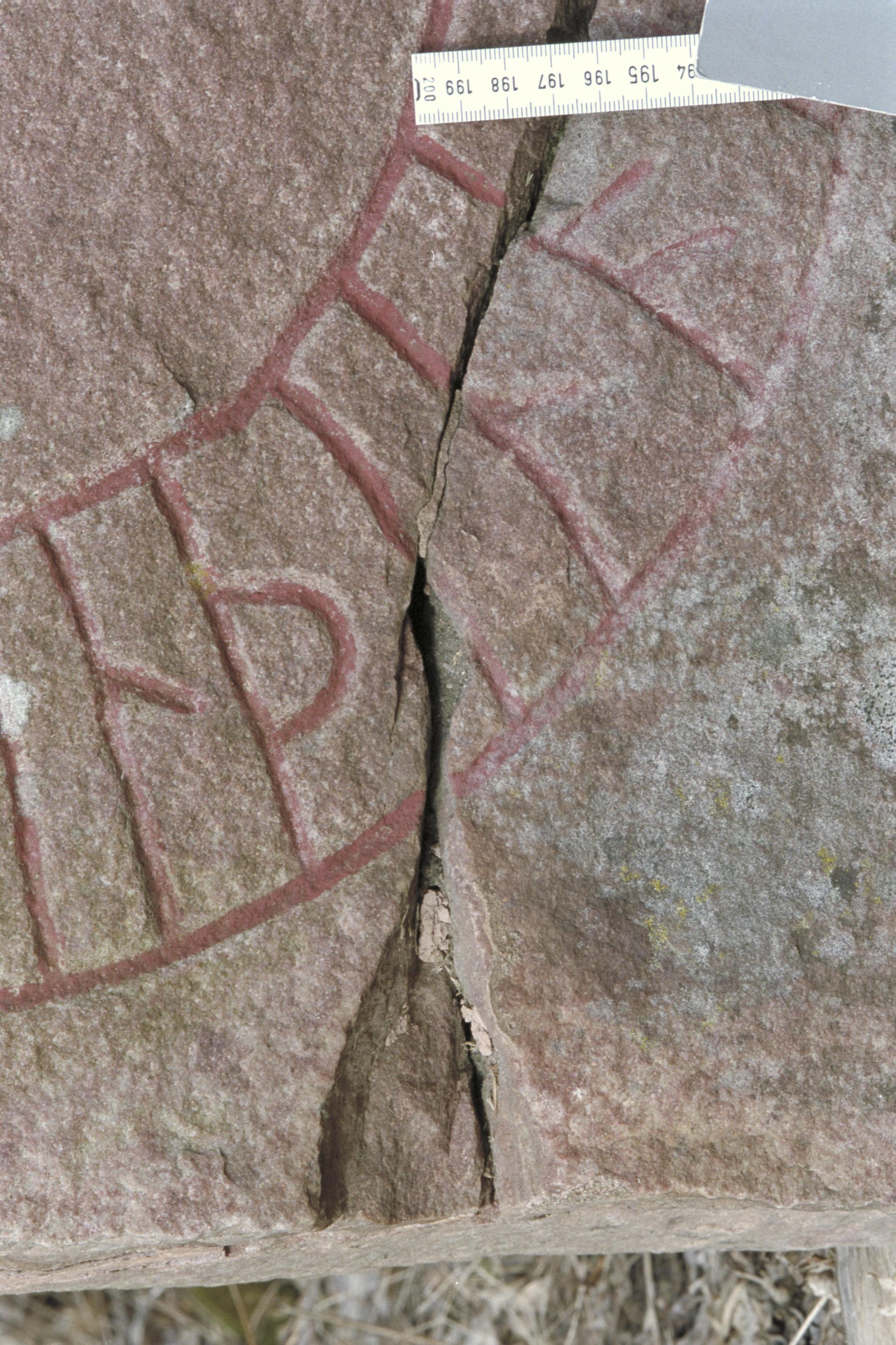 Bengt A Lundberg, U1149 Fleräng