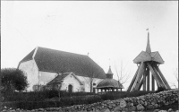 Laske-Vedums kyrka