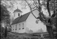 Fresta kyrka