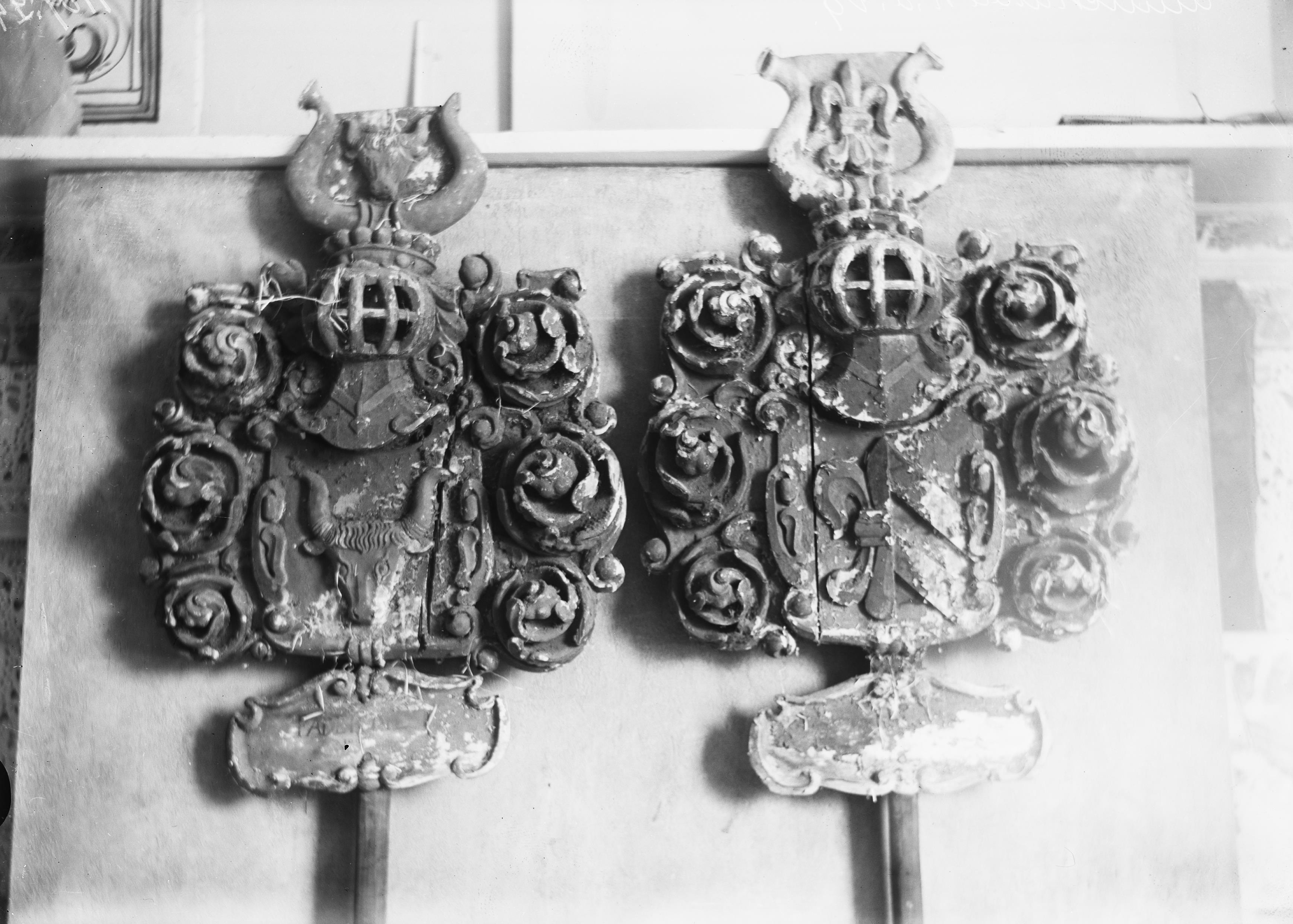 Oscar Svensson, Amnehärads kyrka