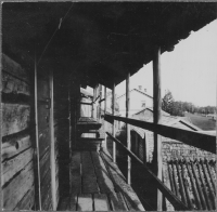 Burträsks gamla kyrka