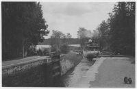 Forsvik, Göta kanal