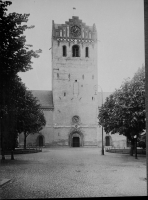 Växjö Domkyrka