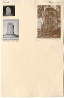 Ulvsta. Runsignum: Vs 22