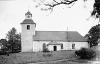 Finnerödja kyrka