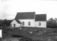 Hjortsberga kyrka