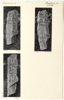 Lövsta, Lundtorpet. Runsignum: Vs SRI13;14