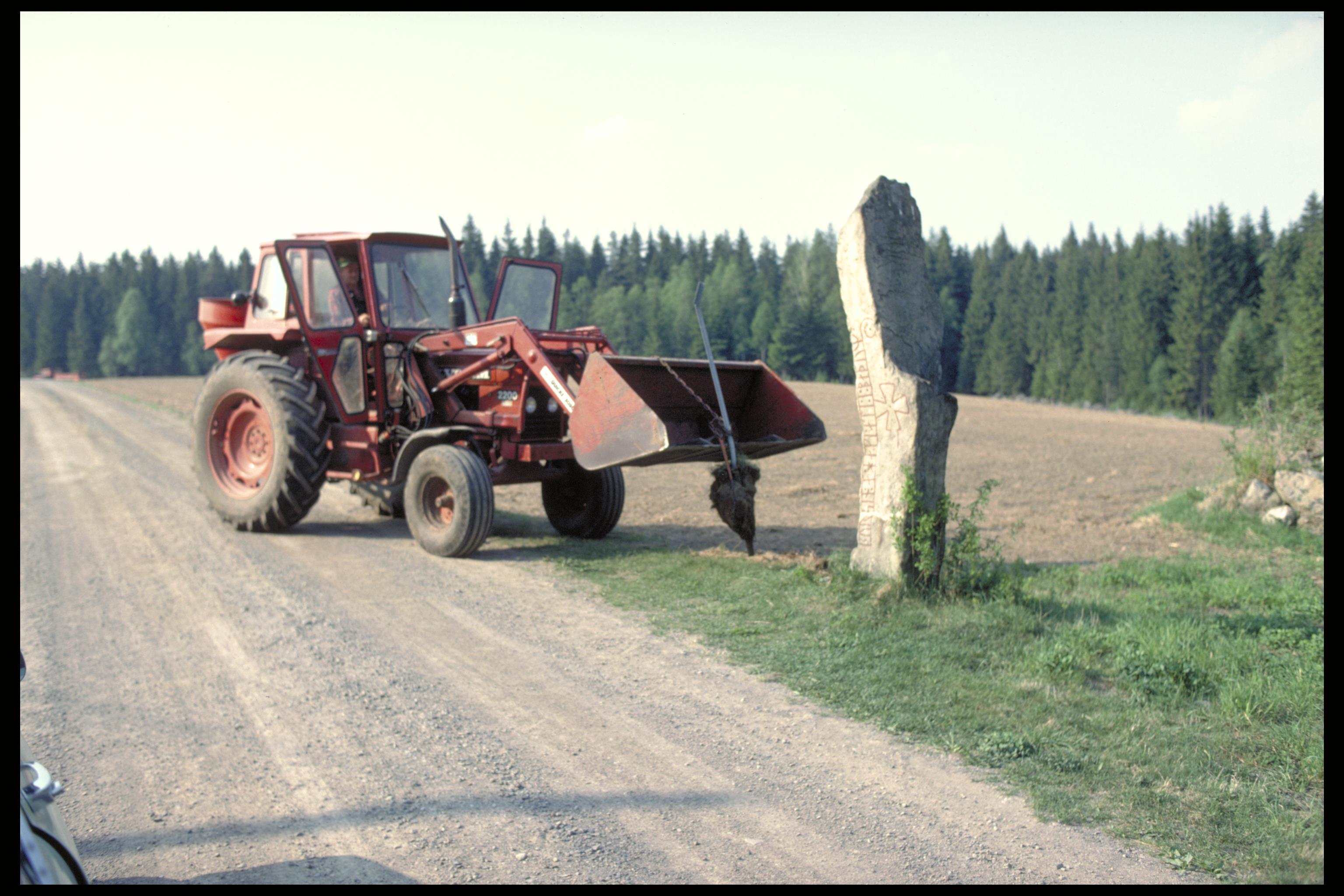 Bengt A Lundberg, Sm101 Nävelsjö