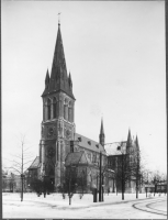 Jönköping, Sofia kyrka