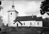 Råda kyrka