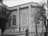 Mariestads Domkyrka