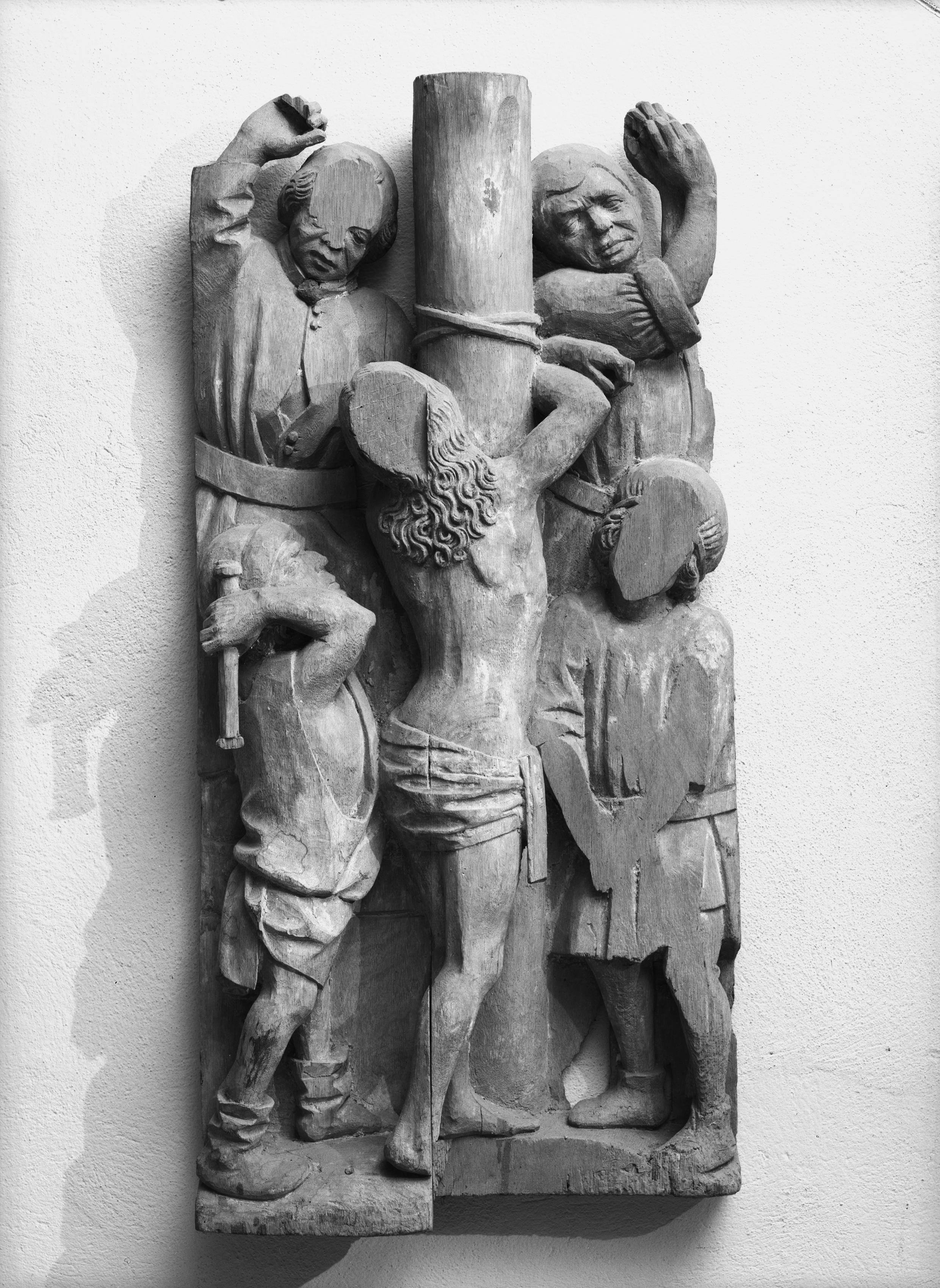 Henrik Hultgren, Kungsåra kyrka