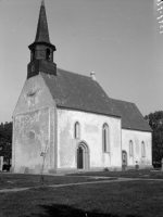 Björke kyrka