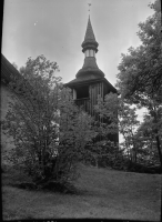 Trosa Stadsförsamlings kyrka