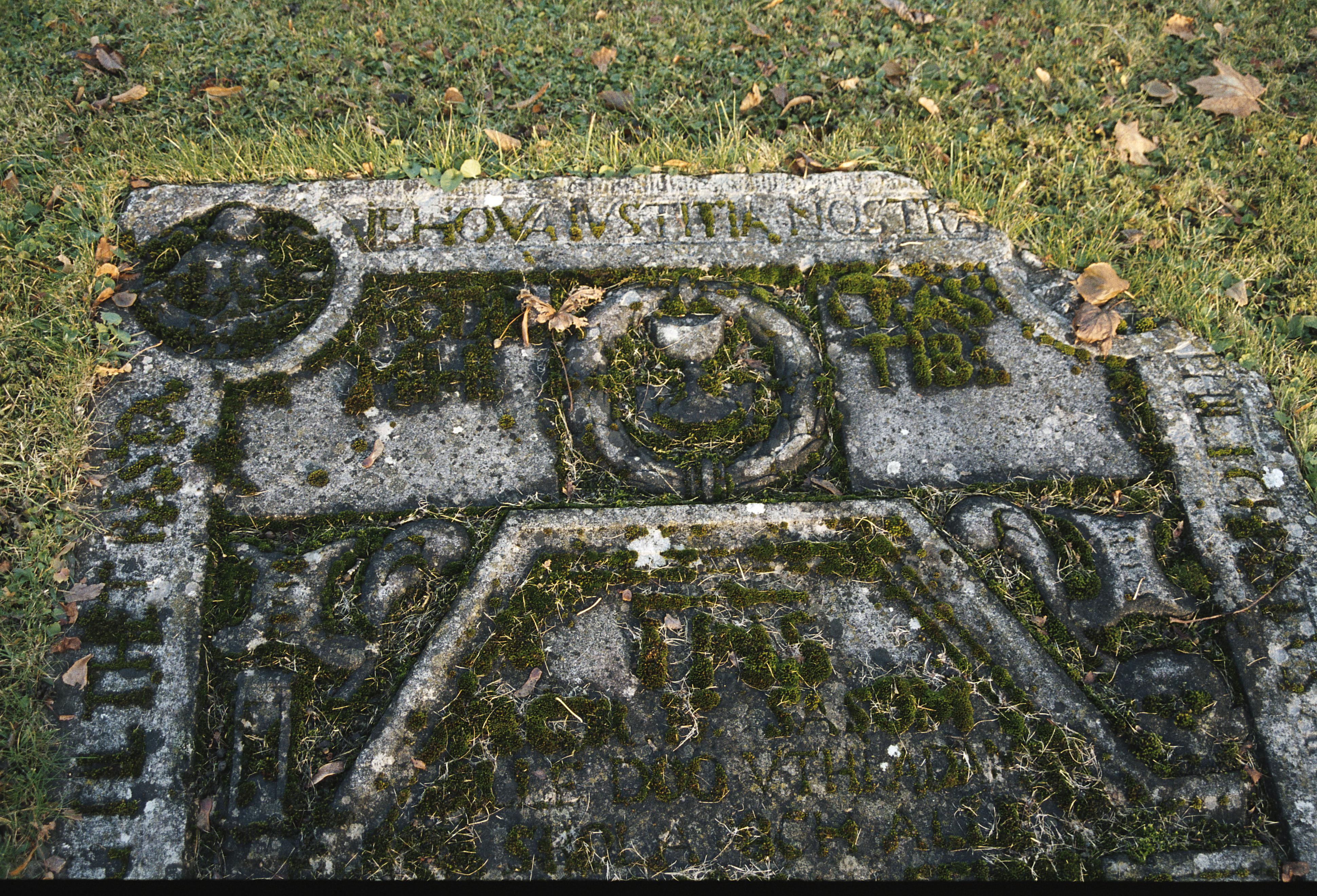Bengt A Lundberg, Örberga kyrka