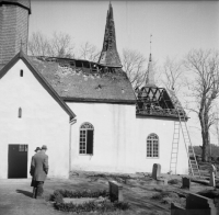 Kungslena kyrka