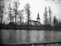 Västlands kyrka