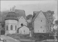 Vreta Klosters kyrka