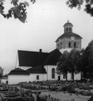 Bollnäs kyrka