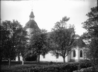 Ösmo kyrka