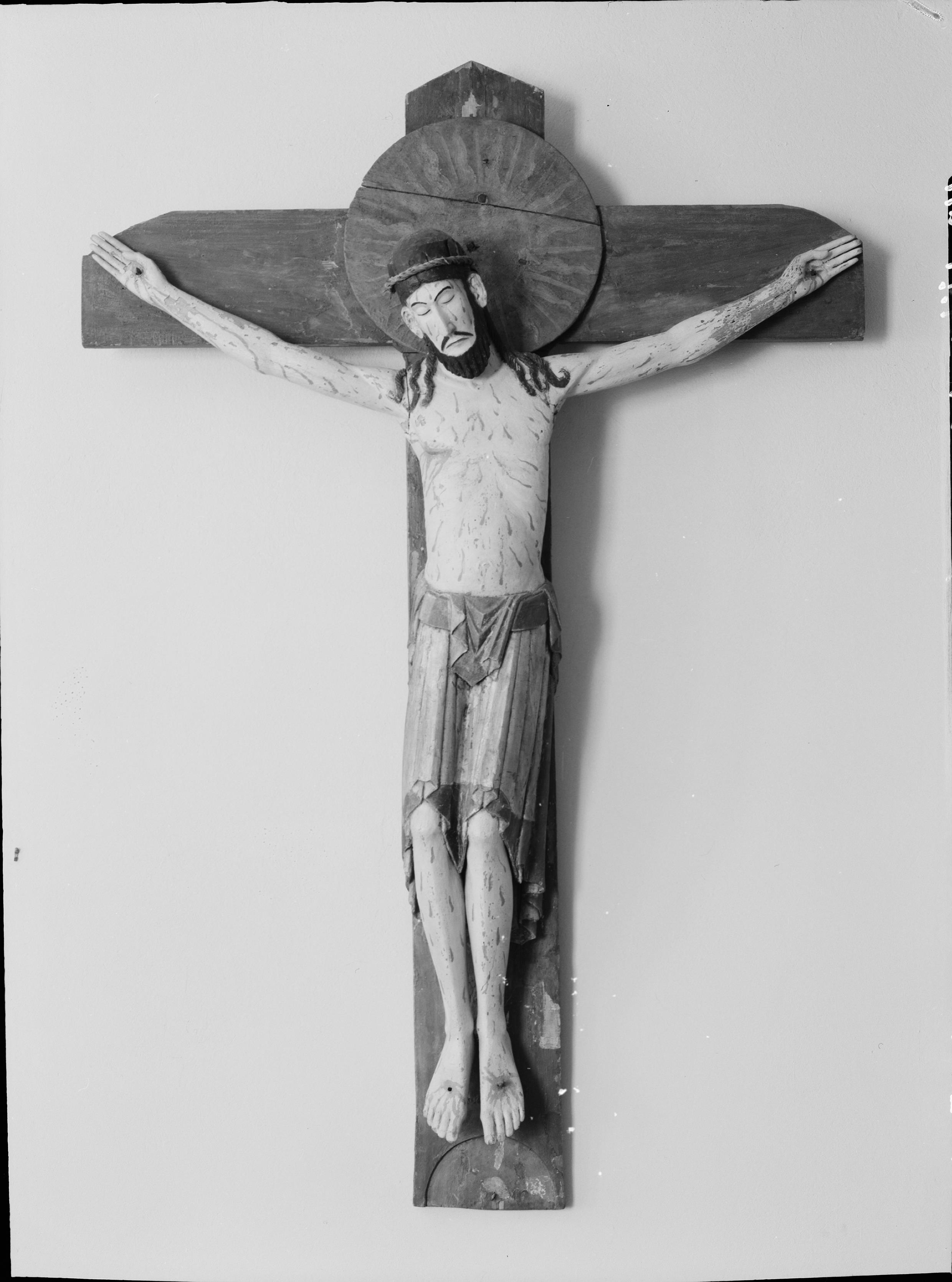 Henrik Hultgren, Husby-Långhundra kyrka