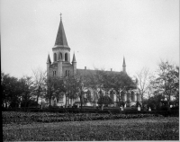 Östra Klagstorps kyrka