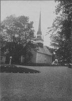 Brunneby kyrka