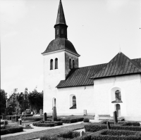 Skå kyrka